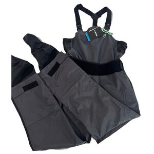 NRS Raptor Dry Bib